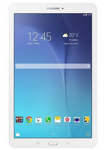 تبلت سامسونگ Galaxy Tab E 3G SM-T561 8Gb 9.6inch108293